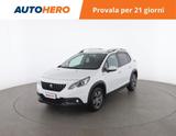 Peugeot PEUGEOT 2008 1° serie BlueHDi 100 S&S Signature - Peugeot 2008: Signature