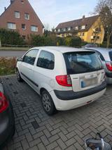 Hyundai zu verkaufen 1.5 crdi - Hyundai Getz in Duisburg