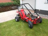 Adly Buggy ATK125 - Offers matching your search criteria