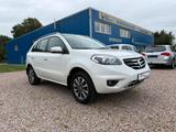 Renault Koleos Dynamique+Allrad+Tempo+Navi+PDC - Renault Koleos: Dynamique