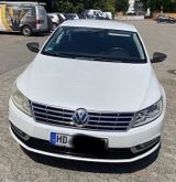 Volkswagen CC 3.6 V6 DSG 4MOTION -Allrad - Volkswagen CC: V6