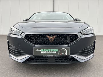 Cupra Leon - 4