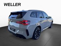 BMW X3 - Vorschau Bild 10