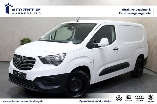 Opel Combo Cargo Edition XL NAVI TEMP KLIMA TEMPO