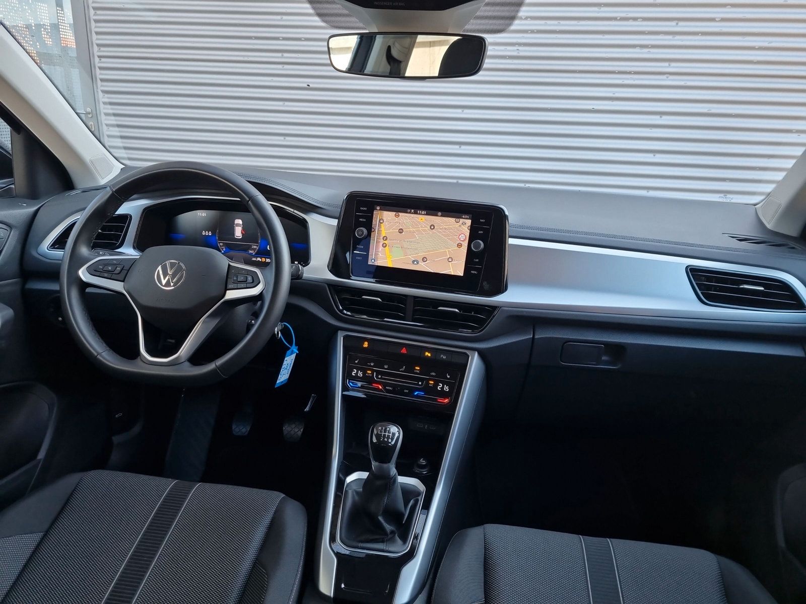 Volkswagen T-Roc - Bild 18