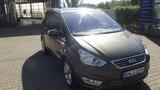 Ford Galaxy 2,0 TDCi 120kW DPF Titanium Titanium - Ford Galaxy Gebrauchtwagen in Köln