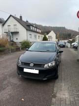 Volkswagen Polo 1.6 TDI 66kW Comfortline Comfortline