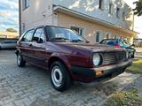 Volkswagen Golf II Diesel aus 2.Besitz Oldtimer - Volkswagen Golf mit Diesel-Antrieb: Ii