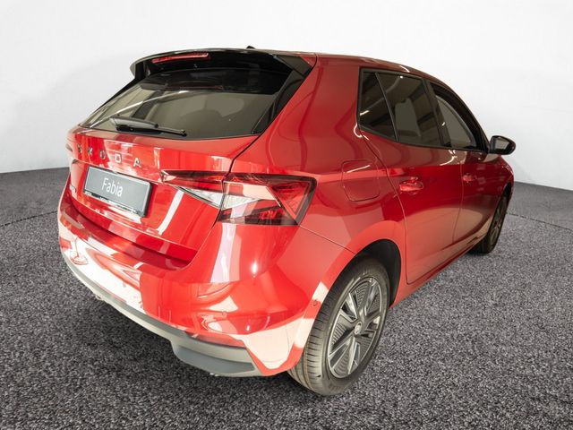 Foto Nummer 3: SKODA Fabia