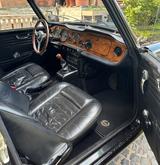 Triumph TR6 - Triumph TR6
