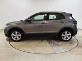 Volkswagen T-Cross 1.0 TSI Style LED|Navi|SHZ|Klima - Volkswagen T-Cross in Chemnitz