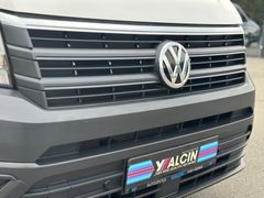 VW Crafter - Ansicht 11