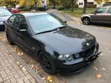 BMW Tüftler gefragt: BMW 3er Compact, E46 - BMW: 3er Compact