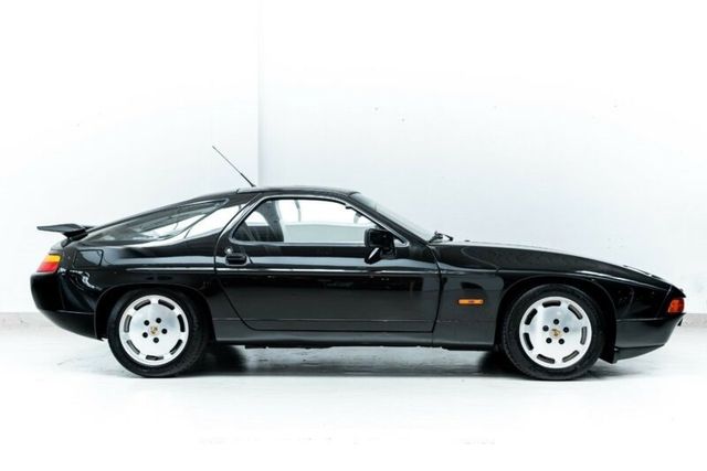 Porsche 928 S4   65.000 km  Wertgutachten Note 2