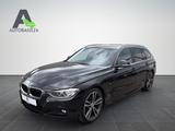 BMW 325d Touring  M-Paket / Sport *Bi-Xenon*Leder* - BMW 325 Gebrauchtwagen