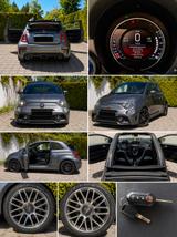 Abarth 595C 1.4 T-Jet 16V 595C -