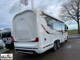 Kabe Travel Master Imperial i790 LQB Tandem - Kabe Integrierter