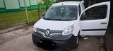 Renault Kangoo - Renault Kangoo in Leverkusen