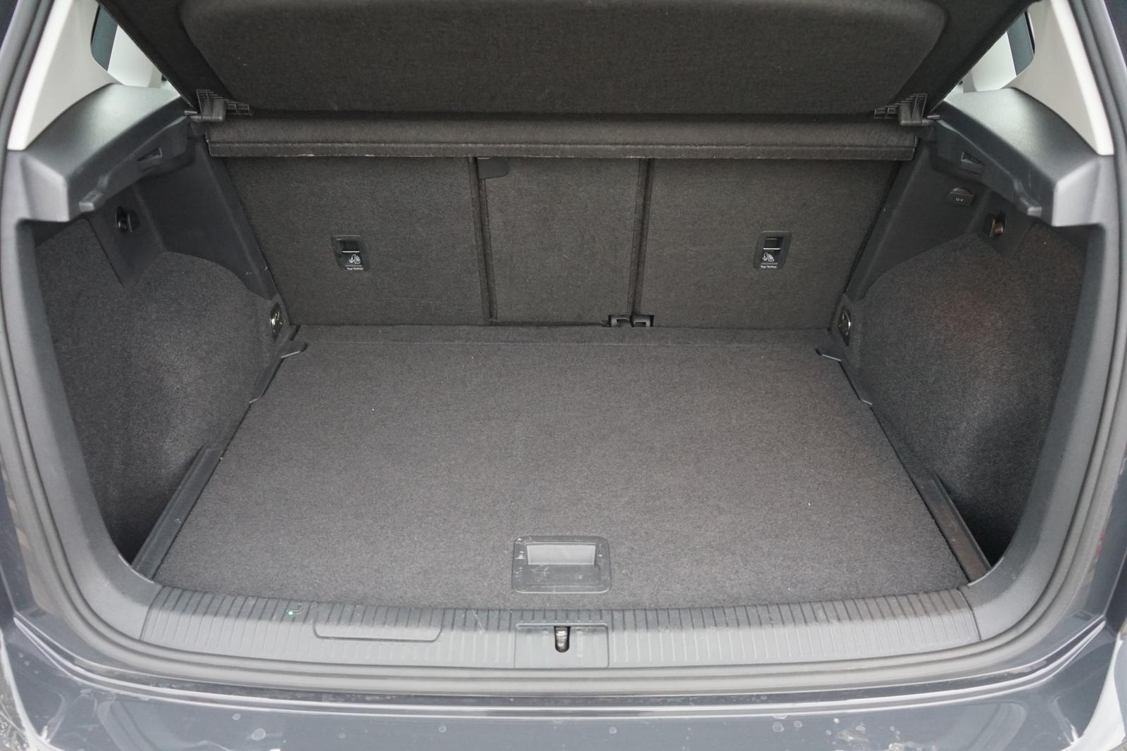 Volkswagen Golf VII 1.5 TSI Highline DSG AHK LED, миниатюра 8