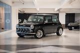 MINI Cooper S 1300 MPI - gebrauchte MINI MINI aus dem Jahr 2000