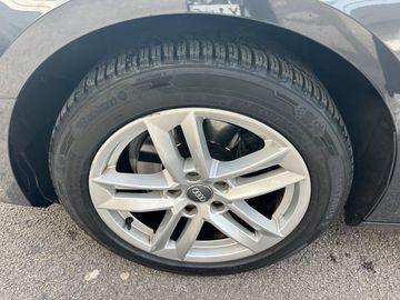 Audi A4 - 6