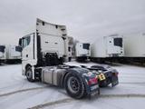 MAN TGX 18.470 GX - MAN Volumen-SZM