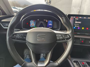 SEAT Leon - 10