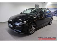 Hyundai i20 - Vorschau Bild 2