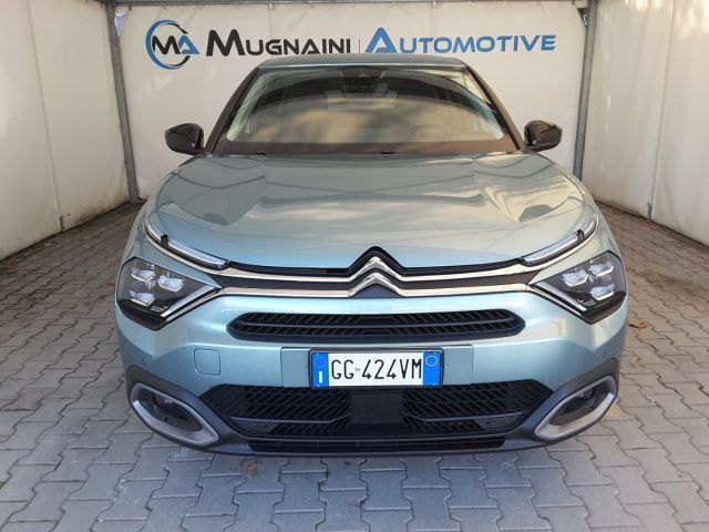 Citroën CITROEN C4 1.5 BlueHDi 130cv EAT8 Shine *solo 61