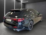Mercedes-Benz E 450 T 4M AMG*AHK*Burme*20"*Night*Digital*Distr - Mercedes-Benz Gebrauchtwagen in Stuttgart
