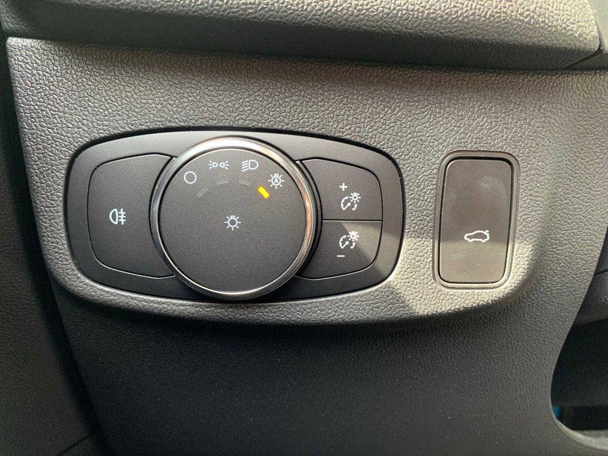 Ford Focus TURNIER ST X 2.3 ECOBOOST NAVI+SHZ+KAMERA, миниатюра 21