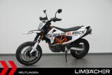 KTM 690 SMC R -viel Zubehör! - KTM SM R
