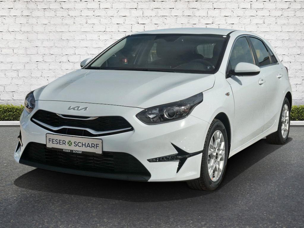 Kia cee'd / Ceed - Bild 11