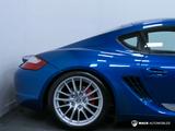 Porsche CAYMAN 987 S 3.4L 295 CV TIPTRONIC / FULL CUIR - Porsche: Coupe, 3.2