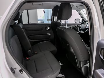 Hyundai Inster Elektro 85 kW FWD Trend Autobahnassistent