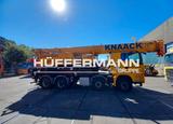 Liebherr LTF1045-4.1 - Liebherr Radlader