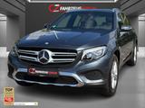 Mercedes-Benz GLC 220 d 4Matic*Airmatic DC*AHK*NAVI*LED - Mercedes-Benz GLC 220 Gebrauchtwagen in Hamburg