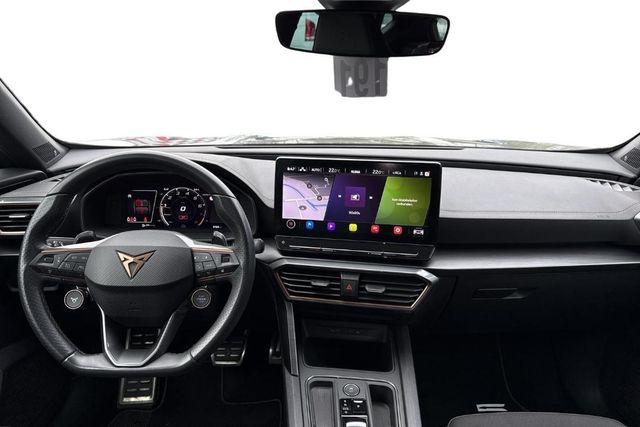 Foto Nummer 13: CUPRA Formentor