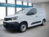 Peugeot Partner Kasten Premium 1.5 BlueHDI Sortimo Stand - Peugeot Partner: Premium