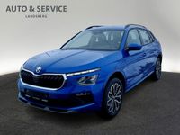 Skoda Kamiq - Vorschau Bild 1