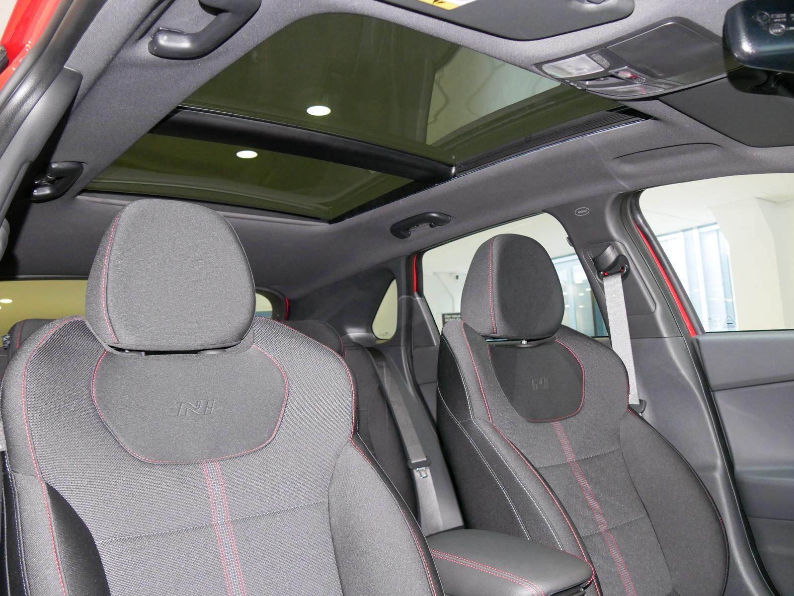 Hyundai i30 – Bild 3
