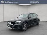 Mercedes-Benz GLB 200 d Entry Advanved AHL LED Kamera - Mercedes-Benz GLB-Klasse Gebrauchtwagen