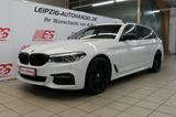 BMW 520d Touring M Sport Paket LED-AHK-Head Up-Leder - BMW 520: 520d M Paket