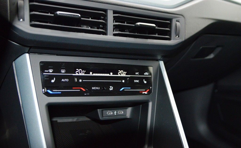 Volkswagen Taigo - Bild 14