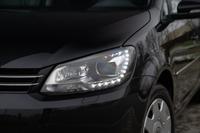 Volkswagen Touran Highline*2,0TDI 140 PS*1.HAND*BiXEN*PANO*