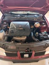Seat verkaufe Seat Ibiza 6k 1.4 - Seat Ibiza aus 2001: 1.4