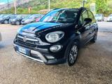 Fiat 500X 1.3 MultiJet 95 CV Cross - schwarze Fiat 500L Cross