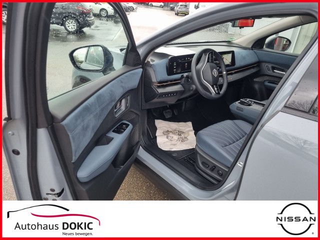 Nissan Ariya - Bild 10