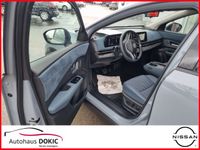 Nissan Ariya - Vorschau Bild 10