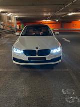 BMW 530e iPerformance - - BMW 530 in Aachen